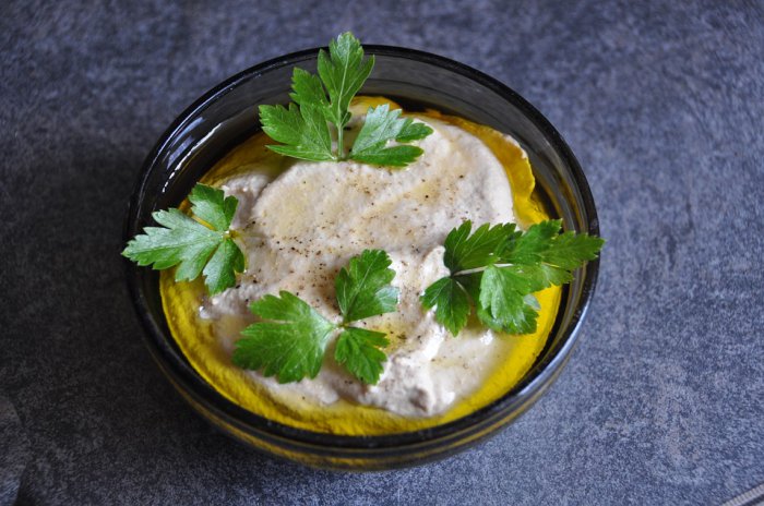 Baba Ganoush Baba Ganoush
